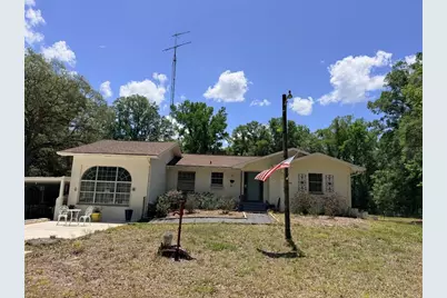 288 NE 899th Street, Old Town, FL 32680 - Photo 1