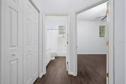 5213 SW 91st Terrace #B, Gainesville, FL 32608 - Photo 19