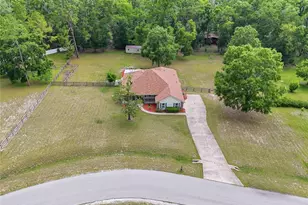25176 NW 209th Ave, High Springs, FL 32643 - Photo 35