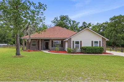 25176 NW 209th Avenue, High Springs, FL 32643 - Photo 1