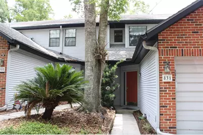 831 NW 42nd Terrace, Gainesville, FL 32605 - Photo 1