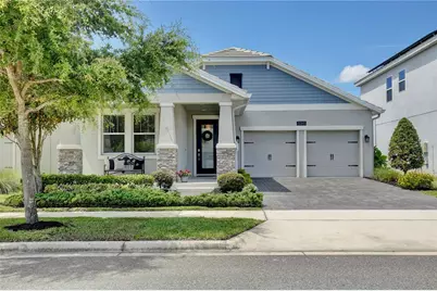 11341 Satire Street, Orlando, FL 32832 - Photo 5