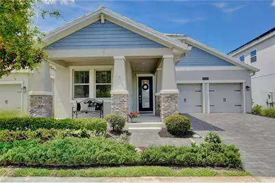 11341 Satire Street, Orlando, FL 32832 - Photo 1