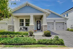 11341 Satire St, Orlando, FL 32832 - Photo 1