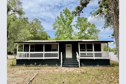 8732 Cr 647 S, Bushnell, FL 33513 - Photo 1