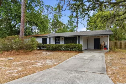 2849 NW 57th Place, Gainesville, FL 32653 - Photo 1
