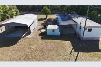 13351 NE 19th Avenue, Trenton, FL 32693 - Photo 17