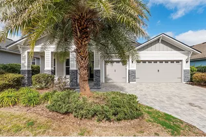 11890 SW 33rd Lane, Gainesville, FL 32608 - Photo 3