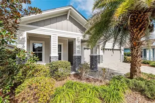 11890 SW 33rd Ln, Gainesville, FL 32608 - Photo 5