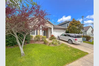 7866 SW 82nd Drive, Gainesville, FL 32608 - Photo 1