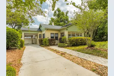 501 NE 8th Avenue, Gainesville, FL 32601 - Photo 1