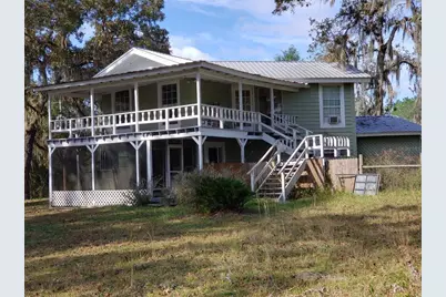 11069 NE 14th Avenue, Branford, FL 32008 - Photo 1