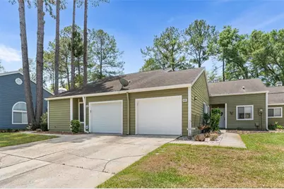 839 NW 125th Drive, Newberry, FL 32669 - Photo 3