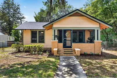 616 NE 7th Street, Gainesville, FL 32601 - Photo 1