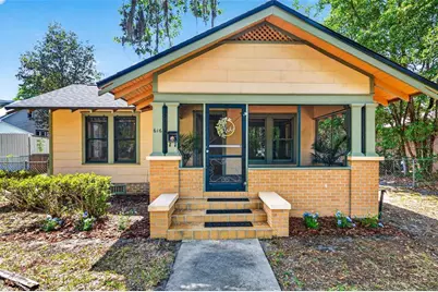 616 NE 7th Street, Gainesville, FL 32601 - Photo 1