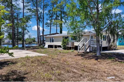 53 SE 241st Street, Suwannee, FL 32692 - Photo 5
