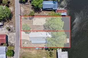 53 SE 241st St, Suwannee, FL 32692 - Photo 1