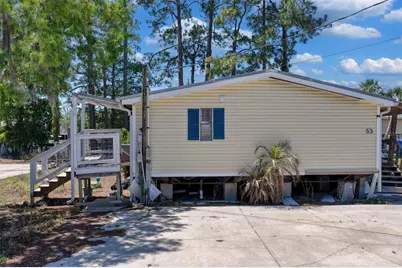 53 SE 241st Street, Suwannee, FL 32692 - Photo 3