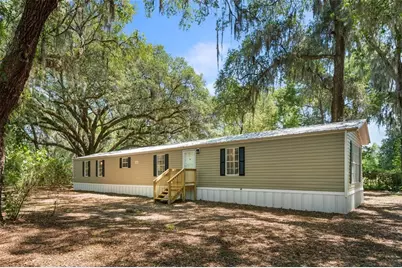 102 Tree Farm Road, Hawthorne, FL 32640 - Photo 1