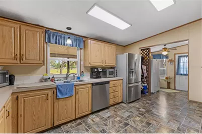 6689 SE 55th Street, Trenton, FL 32693 - Photo 9