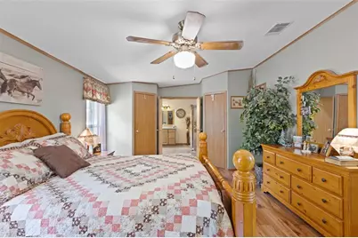 6689 SE 55th Street, Trenton, FL 32693 - Photo 17