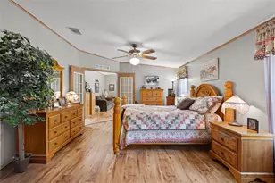6689 SE 55th St, Trenton, FL 32693 - Photo 15