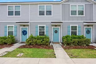 585 Running Woods St, Orange Park, FL 32065 - Photo 1
