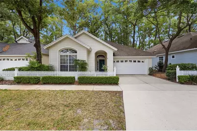 5231 SW 103rd Drive, Gainesville, FL 32608 - Photo 9