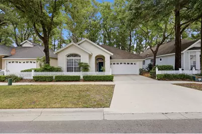 5231 SW 103rd Drive, Gainesville, FL 32608 - Photo 1