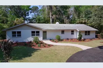 4890 NW 20th Place, Gainesville, FL 32605 - Photo 1