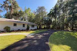 4890 NW 20th Pl, Gainesville, FL 32605 - Photo 5
