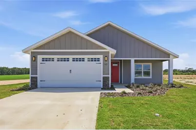 21341 SW 2nd Circle, Newberry, FL 32669 - Photo 1