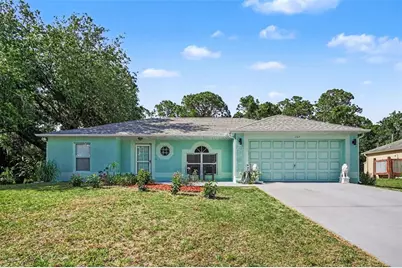 1367 Wing Road SW, Palm Bay, FL 32908 - Photo 1