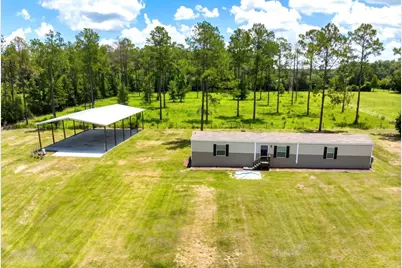 14421 NW 214th Terrace, High Springs, FL 32643 - Photo 1