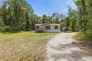 14270 NW 79th Ct, Trenton, FL 32693 - Photo 7