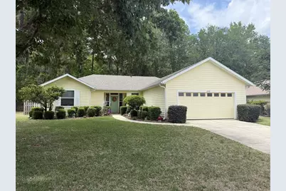 11570 NW 74th Terrace, Alachua, FL 32615 - Photo 1