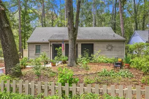 5201 SW 86th Terrace, Gainesville, FL 32608 - Photo 7