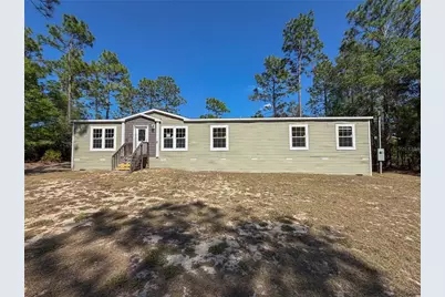 4497 NE 142nd Avenue, Williston, FL 32696 - Photo 1
