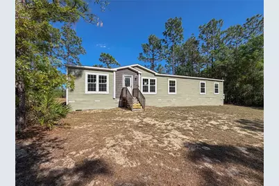 4497 NE 142nd Avenue, Williston, FL 32696 - Photo 3