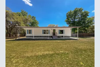 9590 NE 78th Lane, Bronson, FL 32621 - Photo 1