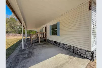 9590 NE 78th Lane, Bronson, FL 32621 - Photo 13