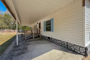 9590 NE 78th Ln, Bronson, FL 32621 - Photo 13