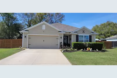 19688 NW 229th Street, High Springs, FL 32643 - Photo 1