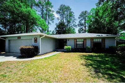 4607 NW 31st Avenue, Gainesville, FL 32606 - Photo 1