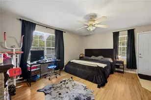 111 SW Prairie St, Lake City, FL 32024 - Photo 23
