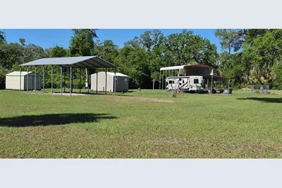 87 NE 541 Street, Old Town, FL 32680 - Photo 7