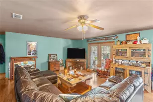 11115 SW 105th St, Brooker, FL 32622 - Photo 21