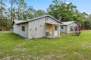 11115 SW 105th St, Brooker, FL 32622 - Photo 3
