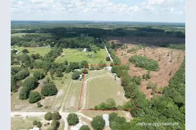 11115 SW 105th Street, Brooker, FL 32622 - Photo 51