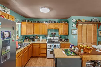 11115 SW 105th Street, Brooker, FL 32622 - Photo 17
